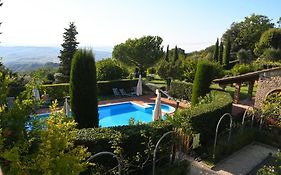 Podere Le Monache